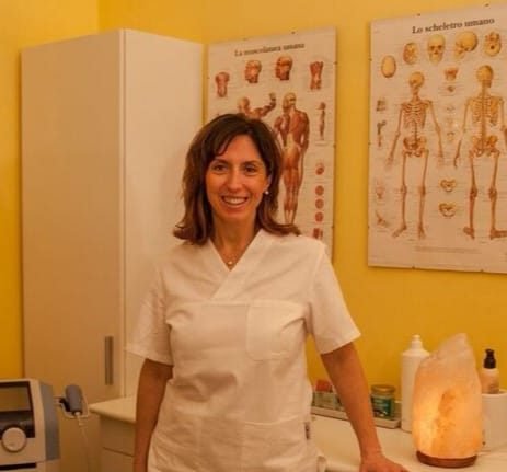 ReikiVivo International School Corin Asaro