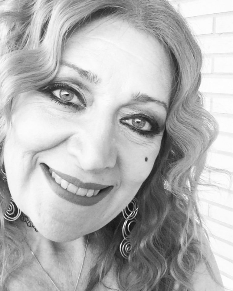 ReikiVivo International School Giovanna Russo