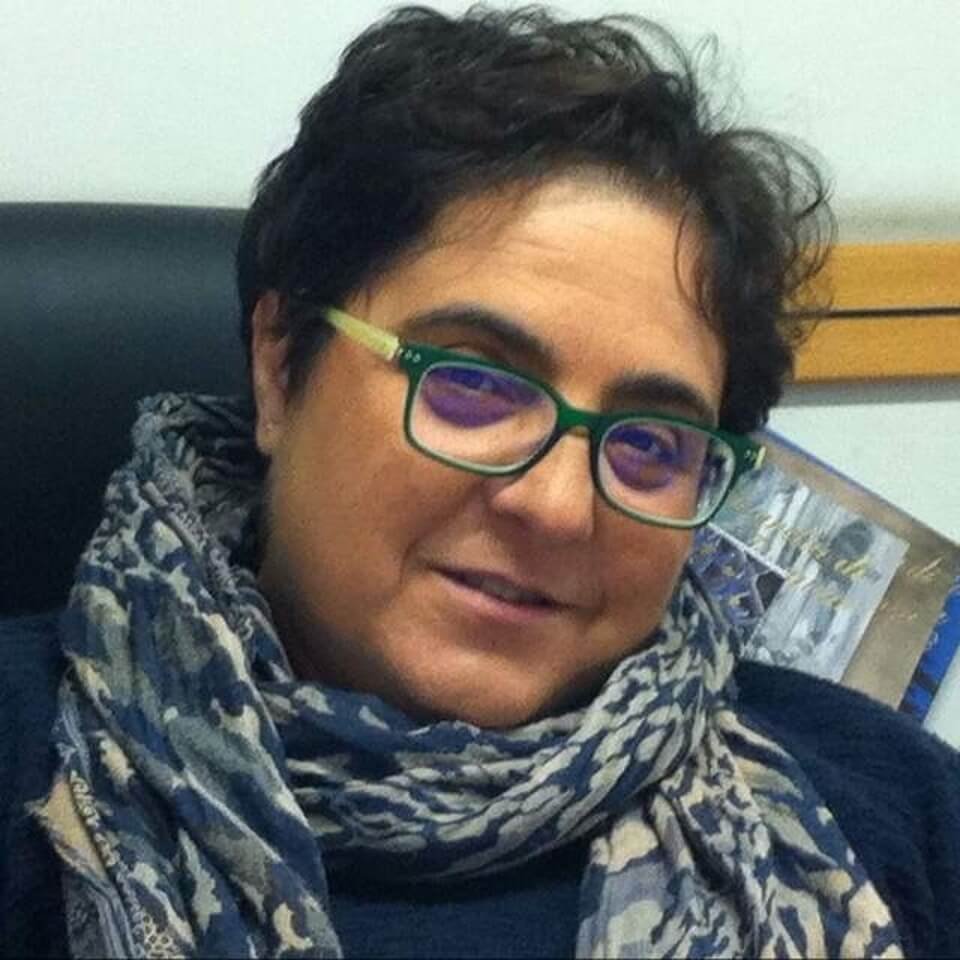 ReikiVivo International School Giuseppa Rizzo