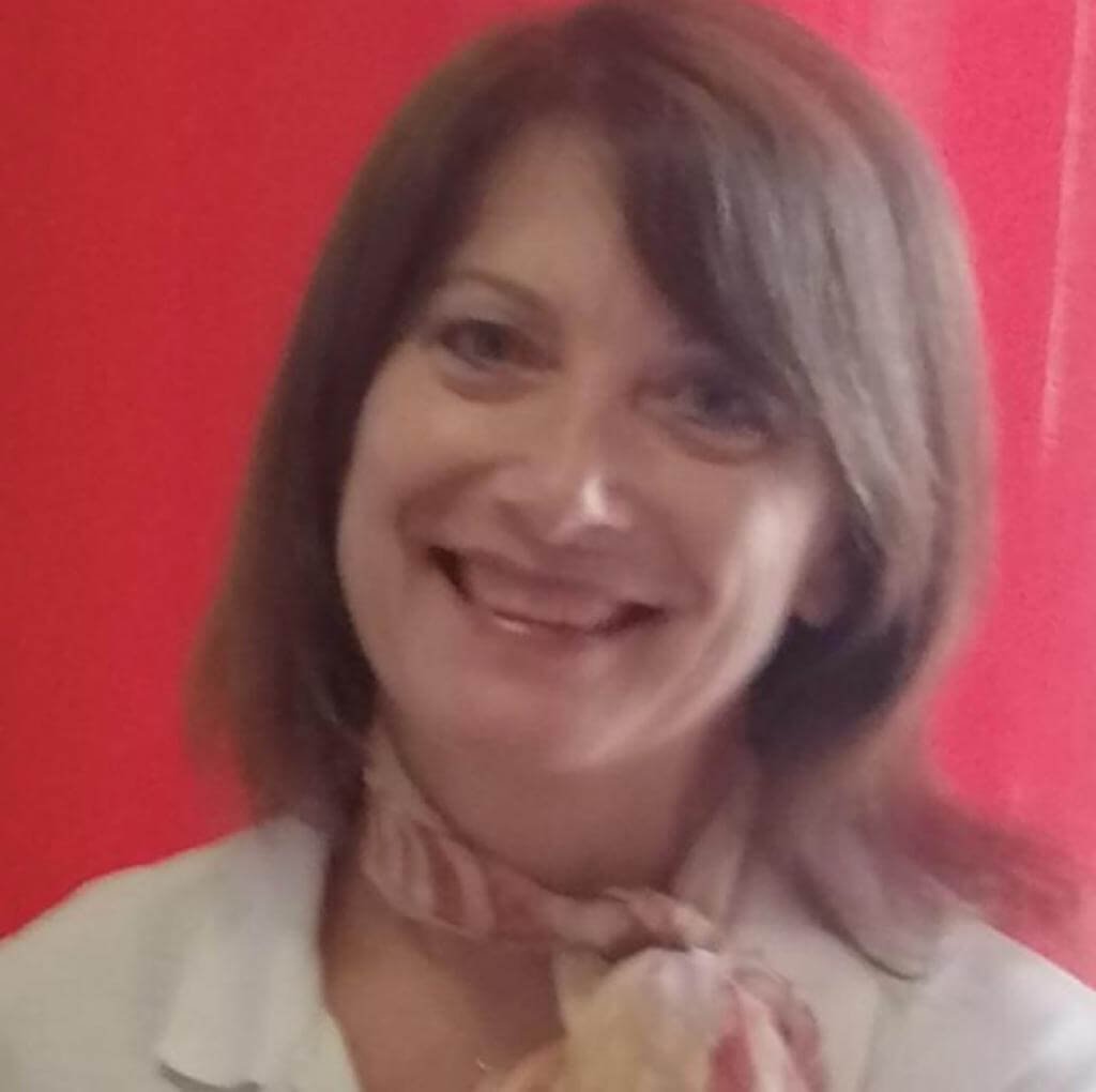 ReikiVivo International School Maria Concetta Grassadonia