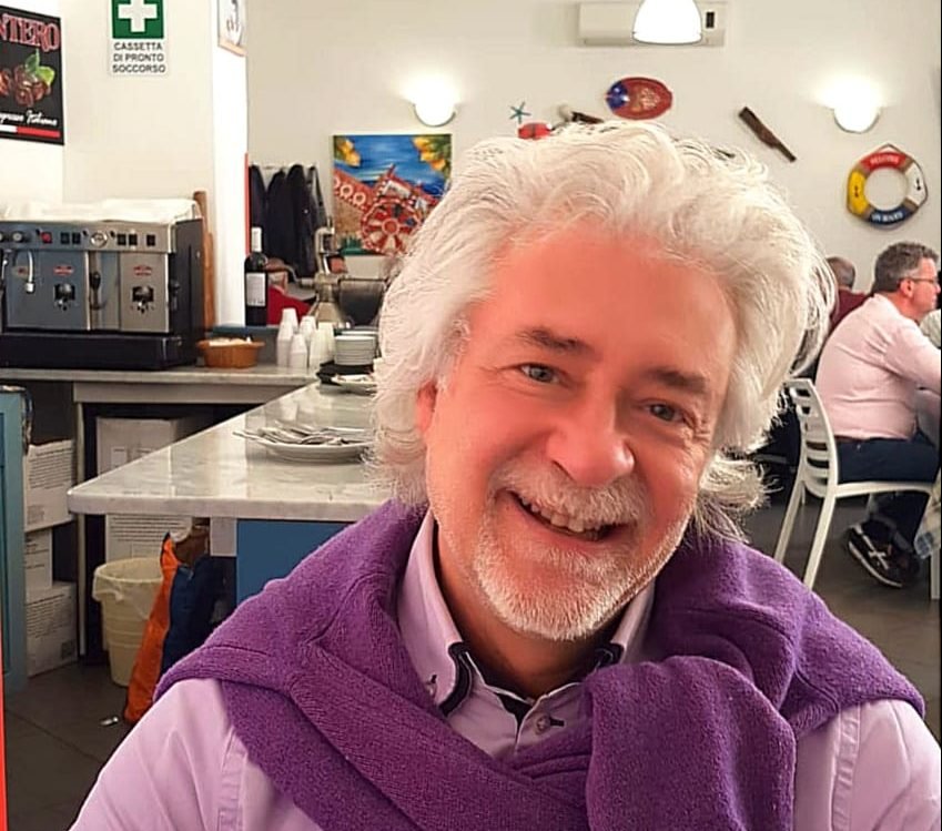 ReikiVivo International School Emanuele Catania