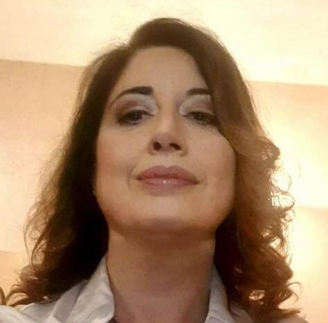 ReikiVivo International School Laura La Rosa