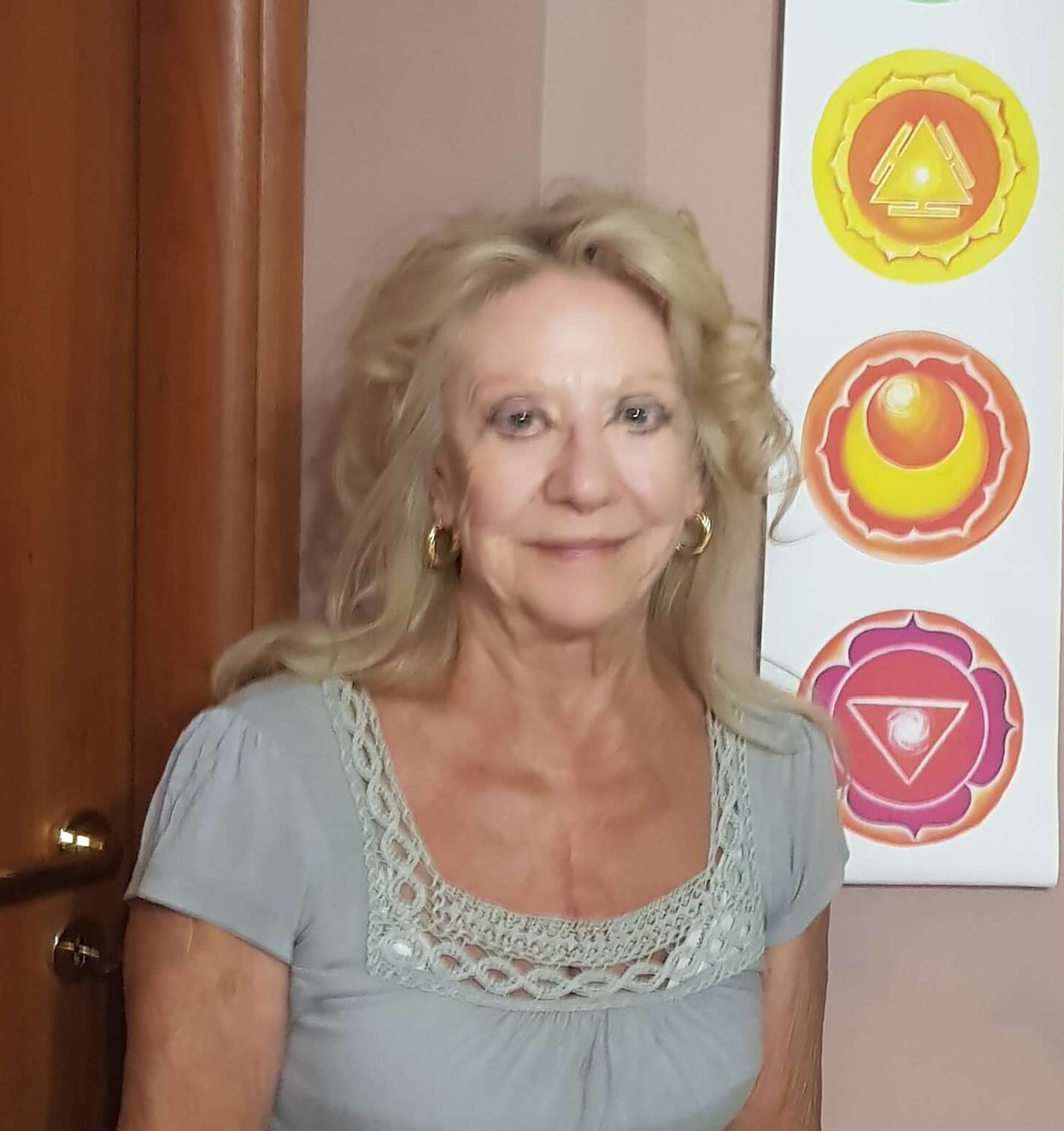 ReikiVivo International School GAZZO MELITA